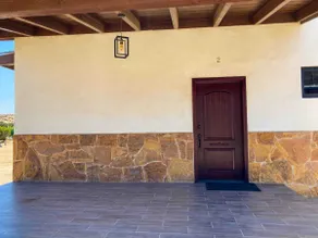 Wanyá Valle de Guadalupe, cabin #2 - Image 2