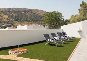 Casa Rural Alfarnate - ”La Paharilla” - Image 5