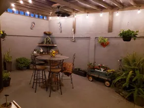 Loft Secret Garden near from downtown - Image 2