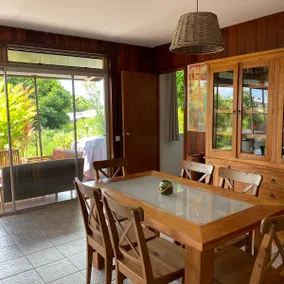 Tahitian villa avec accès mer privé à 300 m - Image 3