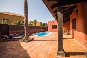 Casa Perla - villa with big garden and private pool - Image 2