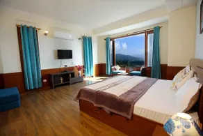 TheWhispering Mounatin,3bhk Ac luxury Home - Image 3