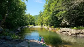 Stony Clove Cottage - sleeps 6, *maximum 4 adults* - Image 5