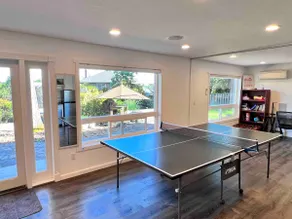 Spacious Private Suite w/ Scenic Backyard - Image 4