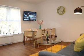 Comfortable | Close to Amenities | Alton Towers - Image 4