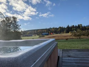 Family-Friendly Home w/ Mountain Views & Hot Tub - Image 2