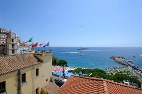 Mamma Rosanna - Apartment in Amalfi with terrace - Image 2