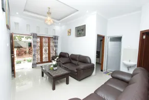Miko Homestay near UGM, Tugu, Malioboro, & Airport - Image 4