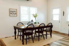 ”The Boathouse ”-Unit A near lake - Image 3