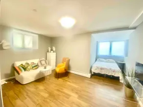 New York Brand New House Independent Entrance - Image 4