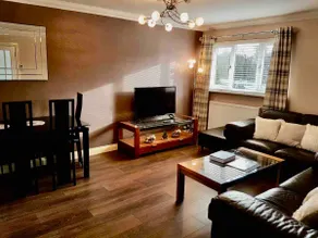 Levenview Holiday Apartment Loch Lom - Image 3