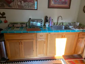 Quiet Wine Country Garden Getaway - Image 4