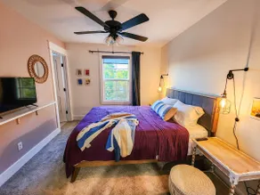 TOP 1% w/ King Bed! Cozy&Luxury Downtown Townhome - Image 5
