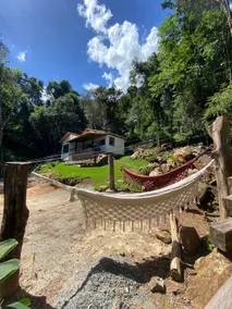 Steinhaus Chalet in Brumadinho - Image 5