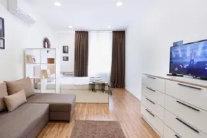 Brownwood studio in city center - Image 2