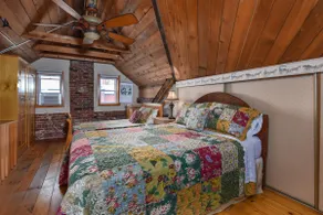 The Loft (Two Story Apartment) (Suite 201) - Image 2