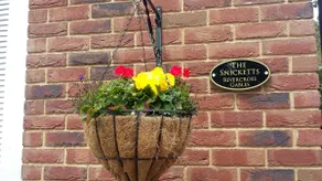 The Snicketts - Image 5