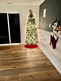 4 bedroom cottage with 2 indoor fireplaces - Image 2