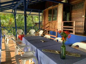 Entire cabin with the best view, Playa El Almejal - Image 2