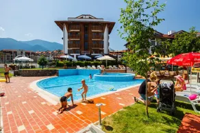 Belvedere Holiday Club К302 - Image 2