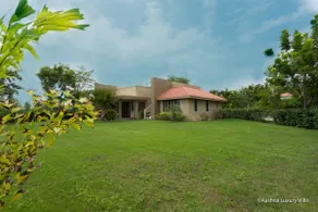 GOLF VIEW AASHNA VILLA @ KALHAAR BLUES & GREENS - Image 2