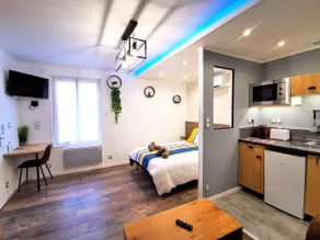 Studio - ”Smart-Concept” (Air Conditioned) - Image 3