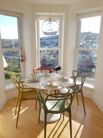 Spectacular Luxury Clifftop Apartment Ilfracombe - Image 5