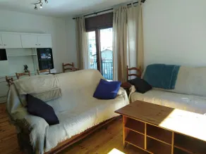 Large and Cozy Apartment with fireplace, in Camprodon - Image 2