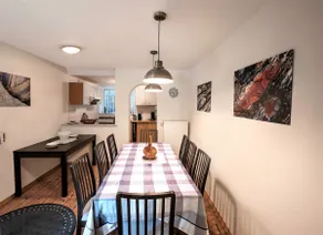 Half-timbered farmhouse 80 sqm (The Old Farmhouse) - Image 5