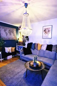 Charming apartment in the heart of Tønsberg - Image 2