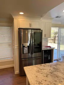 Brand new updated ranch house in South Charlotte - Image 3