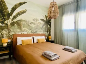 Malakatua Station, Apartment with Pool-Parking - Image 3