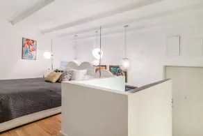 Chill in the Mezzanine Studio at a Retreat near the Palace - Image 3