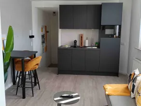 Schwan 8 - Central - with kitchen - 35 m² - Image 4