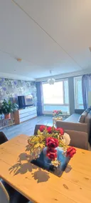 Stylish apartment for upto 8 near Helsinki Airport - Image 3