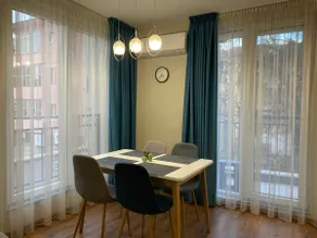 Quiet apartment in a luxury building - center + parking - Image 2