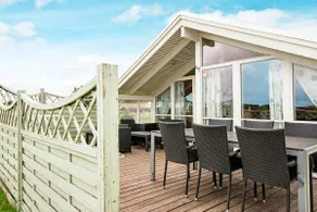 6 Person Holiday Home in Romo - Image 2