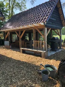 Veluwe: Privately located house (opt. Sauna/Hottub*) - Image 3