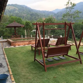BROGA BLISS ECO GARDEN - Pearl Private Unit - Image 3