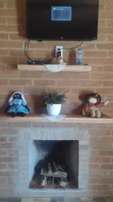 Joia da Mantiqueira Chalet - Image 4