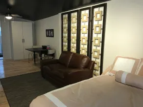 #3 Downtown Condo Walk to Breweries, Diners & NAU! - Image 2
