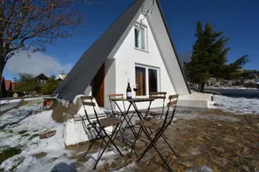 Cozy Chalet - Penhas da Saúde Serra da Estrela - Image 3