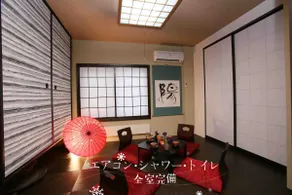 Nishimachi / All rooms are air-conditioned / 139 ㎡ Entire house / 4 bedrooms + 4 bathrooms / Free parking for 2 cars / 5 minutes from subway station - Image 3