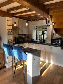 Fantastic Cotswold Cottage for Two - Image 3