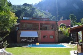 Charming House in the Mountains, Comfort, Family and Friends - Image 4