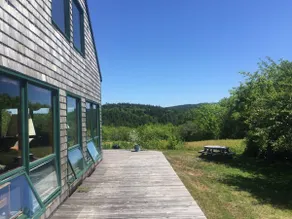 Lakefront property on Mount Desert - Image 4