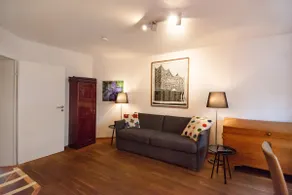 FirstClass Apartment Hamburg-Altona - Image 5