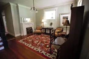 The Delta House - Image 4