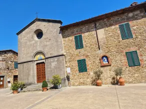 Stone house - Image 3