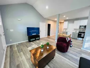 Brand new townhome close to LRU! Unit 125 - Image 3